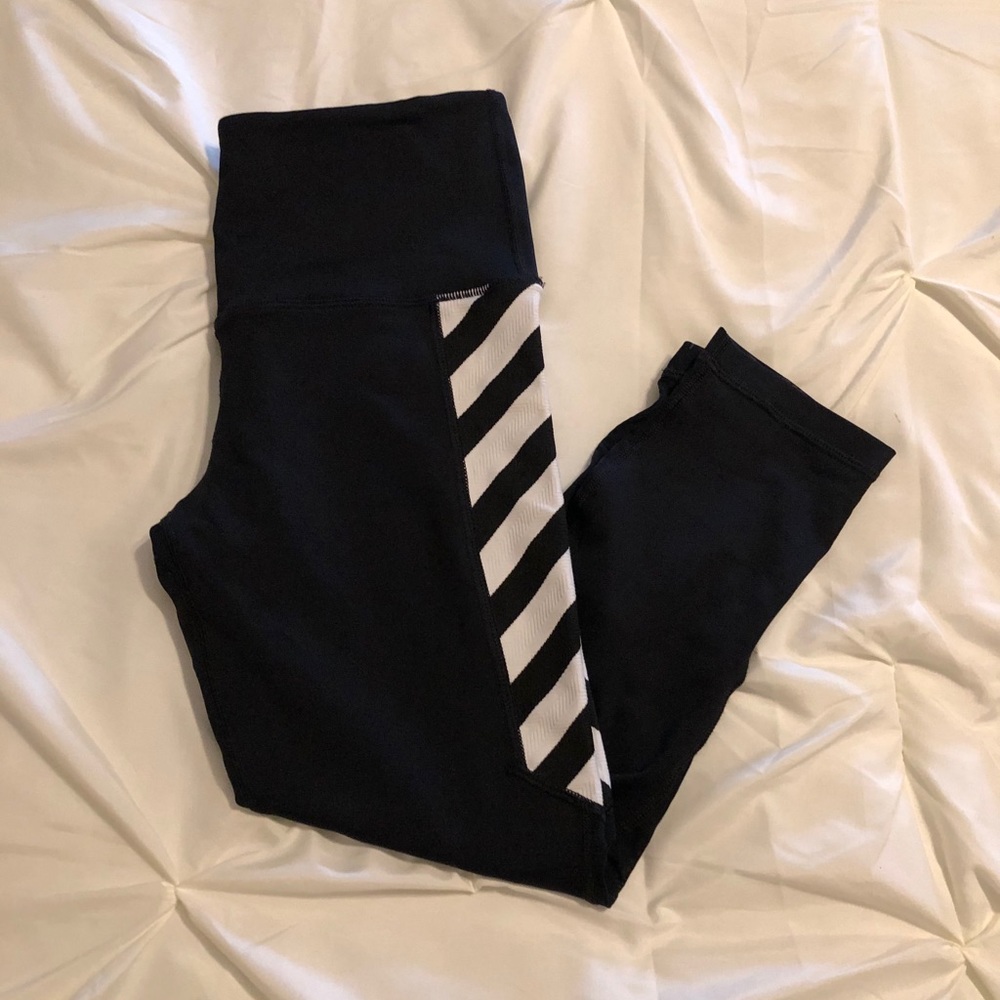 Womens VMMV Capri Leggings